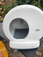 Automatische kattenbak, 1 week oud!, Dieren en Toebehoren, Ophalen of Verzenden, Zo goed als nieuw