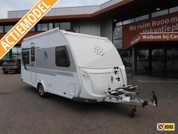 Knaus Sudwind Silver Selection 450 FU MET MOVER EN LUIFEL beschikbaar voor biedingen