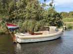 Interboat 20 Classic (bj 2004), 10 tot 30 pk, Gebruikt, 6 meter of meer, Diesel