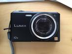 Panasonic SZ 3 Lumix, Ophalen, Zo goed als nieuw, Overige Merken, 8 keer of meer