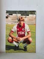 Ajax John van het Schip, Verzamelen, Sportartikelen en Voetbal, Ophalen of Verzenden, Zo goed als nieuw, Ajax