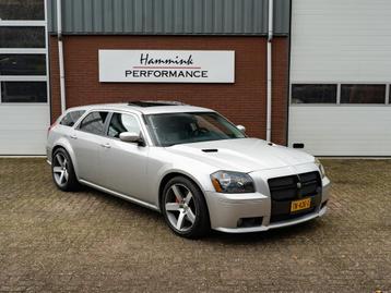 ’06 Dodge Magnum SRT8 6.1L V8 automaat beschikbaar voor biedingen