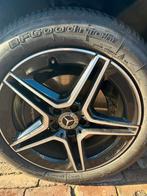 Mercedes GLB 19 inch AMG Velgen, Gebruikt, Velg(en), Personenwagen, Ophalen