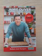 Jamie oliver, Boeken, Ophalen of Verzenden, Zo goed als nieuw