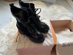 louis vuitton boots, Kleding | Dames, Schoenen, Ophalen, Zo goed als nieuw, Zwart