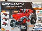 Clementoni mechanica laboratorium, Ophalen of Verzenden, Zo goed als nieuw, Elektro, Auto onroad