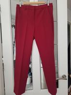 Max Mara capri broek maat 40, Kleding | Dames, Broeken en Pantalons, Lang, Maat 38/40 (M), Ophalen of Verzenden, Zo goed als nieuw