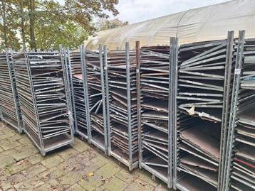 gevraagd platen reparatie quota  beschikbaar voor biedingen