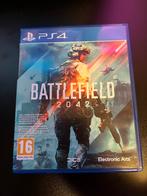 Battlefield 2042, Spelcomputers en Games, Games | Sony PlayStation 4, 1 speler, Ophalen of Verzenden, Nieuw, Shooter