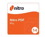 Nitro PDF 14 voor Windows PC, Verzenden, Nieuw, Overige programma's, Windows