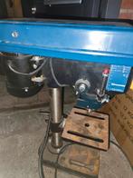 KOLOMBOORMACHINE 13MM MET SLEUTEL Z.G.A.N., Variabele snelheid, Ophalen of Verzenden, Zo goed als nieuw, Minder dan 400 watt