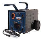 WEM1035 lasapparaat 160 ampere, Ophalen, Nieuw, 150 tot 250 ampère, Elektroden