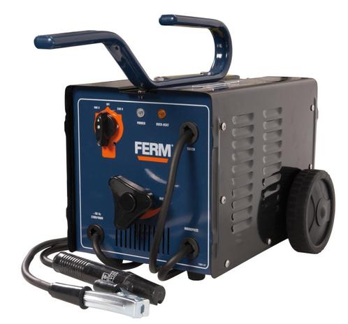 WEM1035 lasapparaat 160 ampere, Doe-het-zelf en Verbouw, Gereedschap | Lasapparaten, Nieuw, Elektroden, 150 tot 250 ampère, Ophalen
