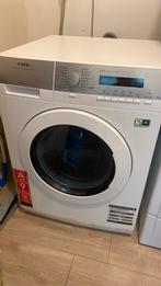 Aeg lavamat, 6 tot 8 kg, Ophalen, Zo goed als nieuw, 85 tot 90 cm
