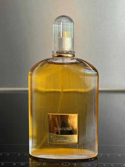 Tom ford for men 100ml eau de toilette discontinued, Sieraden, Tassen en Uiterlijk, Uiterlijk | Parfum, Nieuw, Ophalen of Verzenden