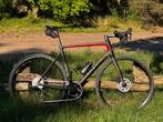 Racefiets Colnago V3 105 Di2 R7170 12 Speed Superfiets ZGAN!, 28 inch, Carbon, Heren, Zo goed als nieuw