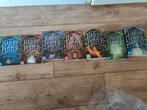 Complete serie Harry Potter in het Frans, Boeken, Gelezen, Ophalen