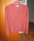 Fijn Cotton Club shirt lange mouwen mt L elastiek onderaan, Overige kleuren, Maat 42/44 (L), Ophalen of Verzenden, Zo goed als nieuw