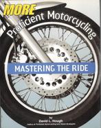 Motoren Rijvaardigheid, Verzenden, Zo goed als nieuw, David L.Hough, Algemeen