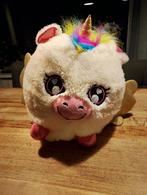 Knuffel Biggie 35cm Opblaasbaar, Ophalen of Verzenden, Nieuw, Overige typen