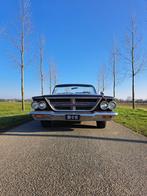 prachtige chrysler convertible uit 1964, Auto's, 1960 kg, Particulier, Te koop, Rood