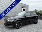 Audi A3 Sportback 1.4 TFSI Ambiente S-Tronic MMI|PDC|Xenon|S, Stof, Gebruikt, Met garantie (alle), Parkeersensor