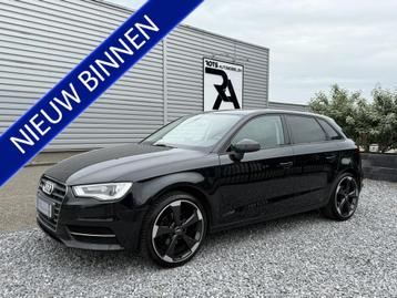 Audi A3 Sportback 1.4 TFSI Ambiente S-Tronic MMI|PDC|Xenon|S beschikbaar voor biedingen