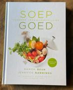 Soep Goed - Voorkom Voedselverspilling, Vegetarisch, Voorgerechten en Soepen, Nieuw, Ophalen of Verzenden