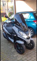 Piaggio MP3 300 HPE – Nardo Grijs – Zeer nette staat, Motoren, Motoren | Piaggio, 300 cc, Particulier, 1 cilinder, 12 t/m 35 kW