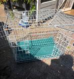 Gebruikte bench, Dieren en Toebehoren, Ophalen of Verzenden, Gebruikt