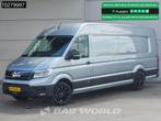 MAN TGE 3.180 Automaat 2025 Facelift L5H3 ACC LED Navi Airco, Auto's, Automaat, Stof, Parkeercamera, Euro 6