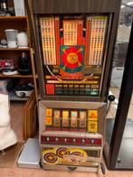 Vintage Golden Arrow fruitautomaat jaren 70 – opknapper, Verzamelen, Automaten | Gokkasten en Fruitautomaten, Ophalen of Verzenden