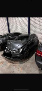 Audi A3 1.4 Tfsi 90KW Sportback S-tronic 2013 Grijs, Automaat, Particulier, Zilver of Grijs, A3