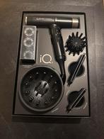 Gama iq3, Ophalen of Verzenden, Zo goed als nieuw, Föhn of Haardroger