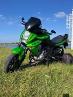 PRACHTIGE ER6n, 2008, 28.900 km, ABS DE BESTE KLEUR EN STAN., Motoren, 2 cilinders, ABS, 649 cc, Particulier
