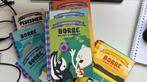 24 borre boekjes, Boeken, Kinderboeken | Kleuters, Ophalen of Verzenden, Gelezen, Fictie algemeen