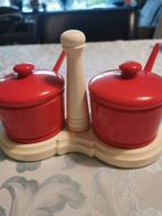 Emsa jampotjes jaren 60/70, Ophalen of Verzenden