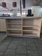 6x Schoolkast Boekenkast Speelgoedkast, Ophalen, X, X, X