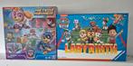 Paw Patrol spellen pakket, Ophalen of Verzenden