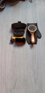 Paardrij spullen, Dieren en Toebehoren, Ophalen, Gebruikt, Overige soorten