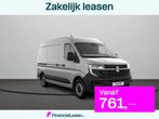 Renault Master Advance E-TECH Long Range, Auto's, Bestelauto's, Euro 6, Renault, 2278 kg, Nieuw