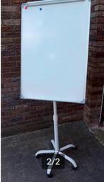 whiteboard, Ophalen, Gebruikt, Magneetbord
