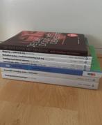 MBO Verpleegkunde Boeken Set, Boeken, Ophalen, Nieuw, Overige niveaus, Overige vakken