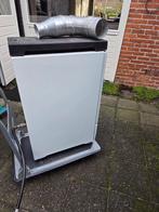 Keukengaskachel Etna, Ophalen, Gebruikt, Gas, Vrijstaand