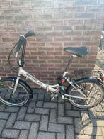 Rambler Vouwfiets 20 inch - Nieuwe Banden!, Ophalen of Verzenden, Gebruikt, Algemeen, Overige typen