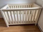 Ledikant, Kinderen en Baby's, Kinderkamer | Complete kinderkamers, Ophalen, Zo goed als nieuw, Jongetje of Meisje