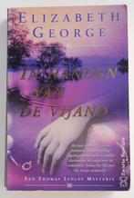 In handen van de vijand - Elizabeth George (1996), Boeken, Zo goed als nieuw, Verzenden