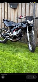 Gezocht derbi !!, Fietsen en Brommers, Ophalen