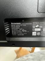lenovo thinkvision schermen, Computers en Software, Monitoren, Ophalen, Gebruikt, Lenovo