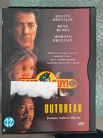 Outbreak (dvd), Ophalen of Verzenden, Zo goed als nieuw